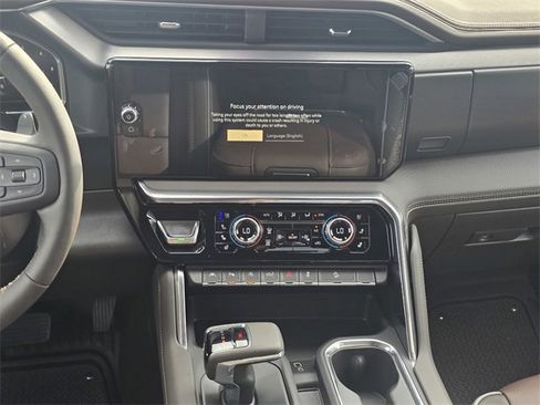 New 2026 GMC Sierra 1500 Denali image 14