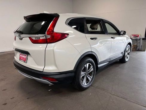 Used 2018 Honda CR-V LX image 3