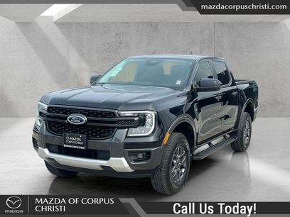 Used 2024 Ford Ranger XLT w/ Equipment Group 301A High