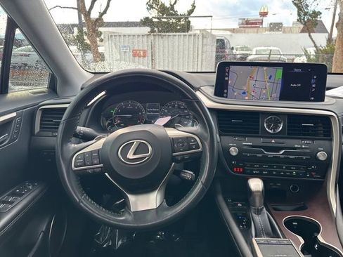 Used 2020 Lexus RX 350 AWD w/ Premium Package image 16
