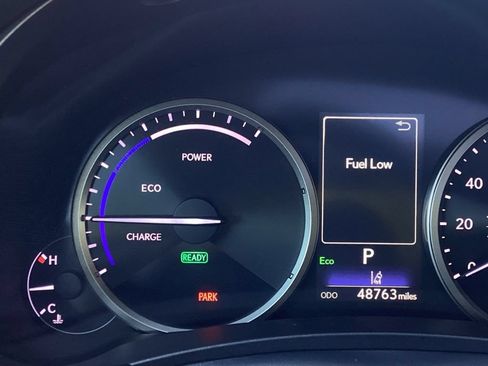 Used 2021 Lexus NX 300h AWD w/ Premium Package image 12