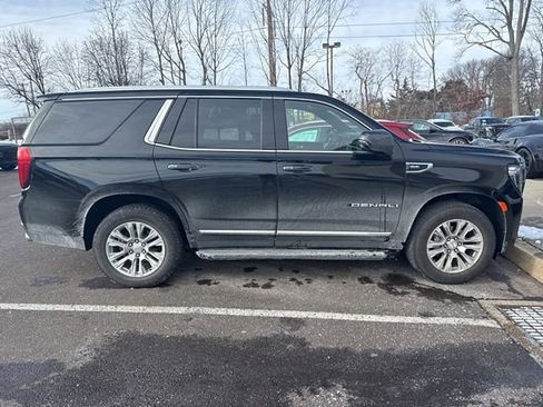 Used 2024 GMC Yukon Denali image 2