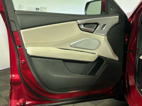 Used 2025 Acura RDX SH-AWD w/ Technology Package image 18