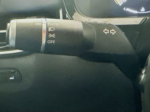 Used 2026 INFINITI QX60 Sport w/ Dark Cargo Package image 12