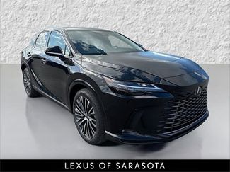 New 2026 Lexus RX 350 Premium Plus video 1