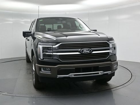 New 2026 Ford F150 King Ranch w/ Equipment Group 601A High AWD/4WD image 54