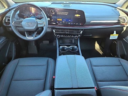 New 2026 Chevrolet Traverse Z71 w/ Enhanced Driving Package image 15