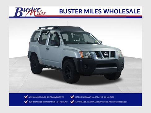 Used 2007 Nissan Xterra X RWD image 1