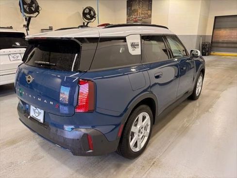 New 2025 MINI Cooper Countryman S w/ Comfort Package Max image 6