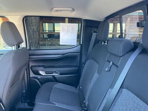 Used 2024 Ford Ranger XLT w/ Trailer Tow Package image 46