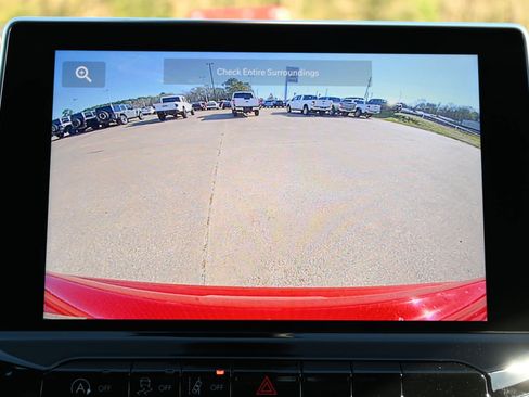 New 2026 Jeep Compass Latitude image 12