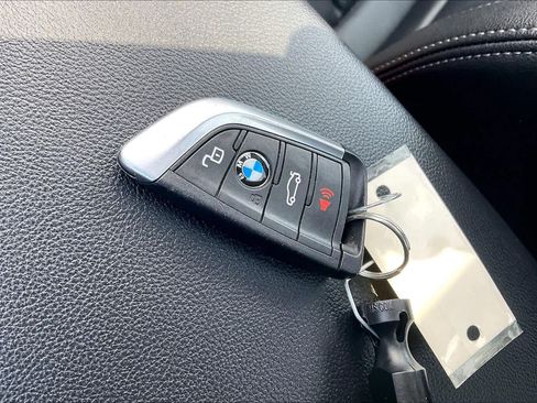 Used 2023 BMW X3 xDrive30i w/ Premium Package AWD/4WD image 14