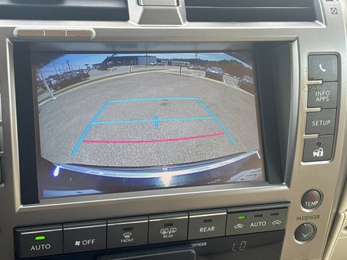 Used 2019 Lexus GX 460 Premium w/ Premium Package AWD/4WD image 21