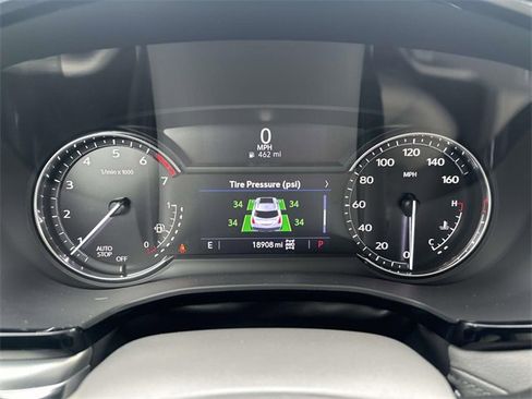 Certified 2022 Cadillac XT5 Premium Luxury image 36