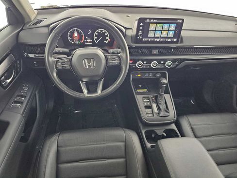 Used 2024 Honda CR-V EX-L image 18