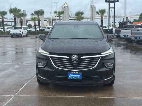Used 2024 Buick Enclave Premium FWD image 2