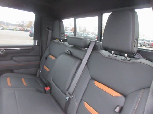 New 2026 GMC Sierra 2500 AT4 w/ AT4 Premium Plus Package image 15