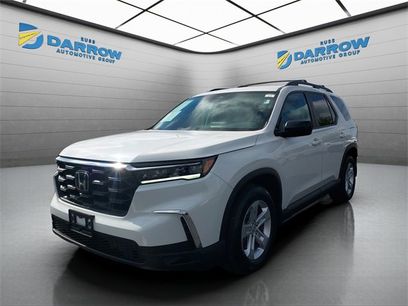 Certified 2023 Honda Pilot LX