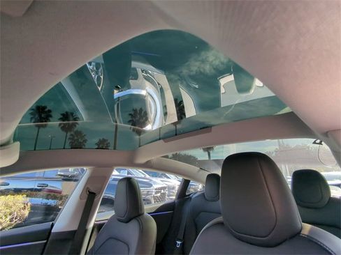 Used 2025 Tesla Model 3 Long Range image 20