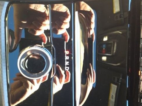 Certified 2024 Jeep Grand Cherokee Altitude image 18