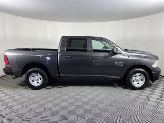 Used 2019 RAM 1500 Tradesman w/ Popular Equipment Group AWD/4WD image 4