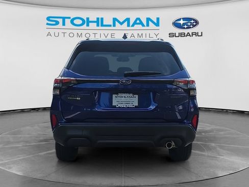 New 2026 Subaru Forester Sport w/ Onyx Edition AWD/4WD image 6