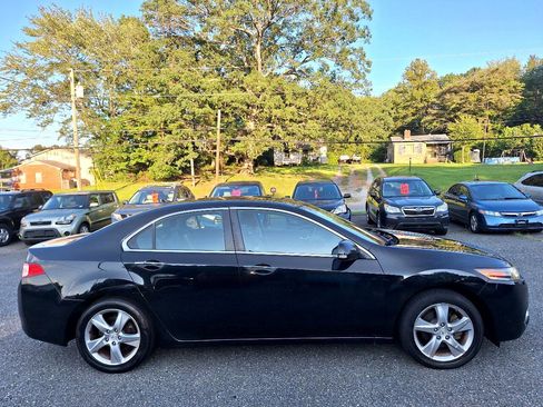 Used 2011 Acura TSX w/ Technology Package image 4