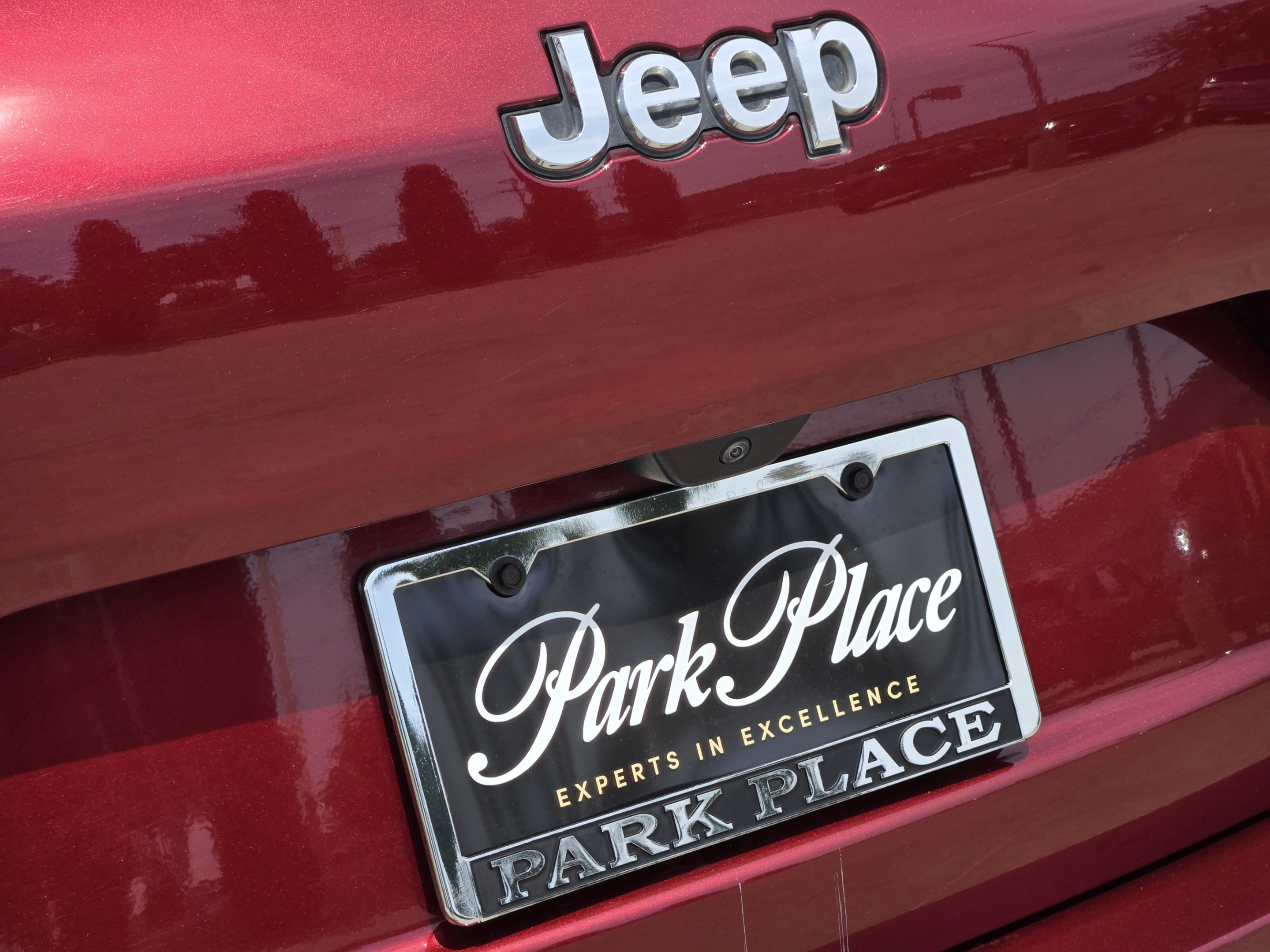 Used 2023 Jeep Grand Cherokee L Limited AWD/4WD image 42