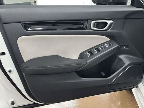 Used 2024 Honda Civic EX image 18