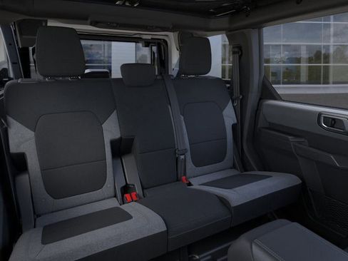 New 2025 Ford Bronco Big Bend image 11
