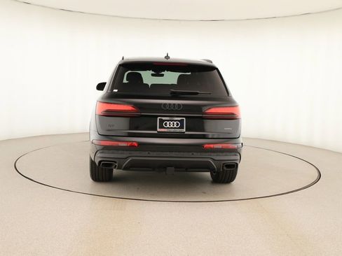 New 2026 Audi Q7 2.0T Premium Plus image 5