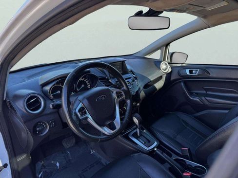Used 2014 Ford Fiesta Titanium image 20
