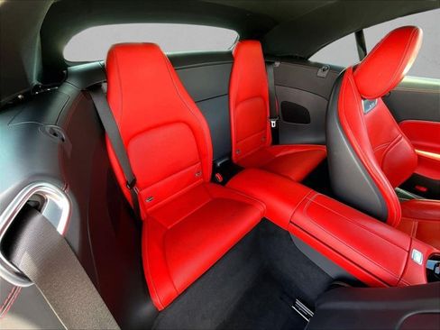 Used 2022 Mercedes-Benz SL 63 AMG 4MATIC image 28