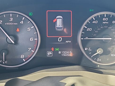 Certified 2025 Subaru Ascent Limited image 32