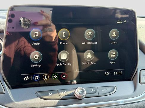 New 2026 Chevrolet Blazer LT w/ Convenience Package image 14