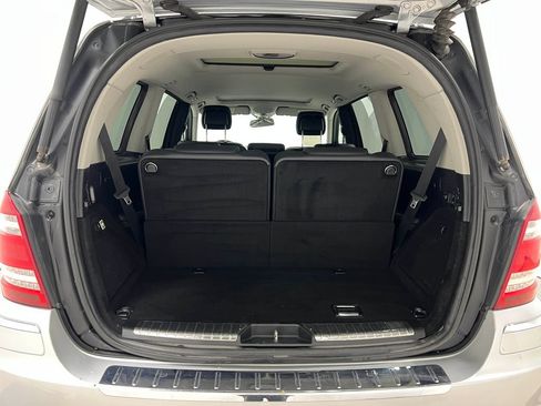 Used 2010 Mercedes-Benz GL 450 4MATIC image 25