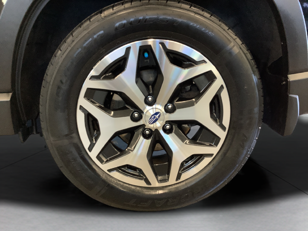 Certified 2023 Subaru Forester Premium AWD/4WD image 24