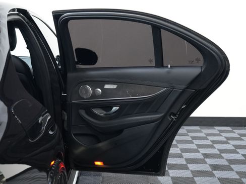 Used 2019 Mercedes-Benz E 63 AMG S image 28