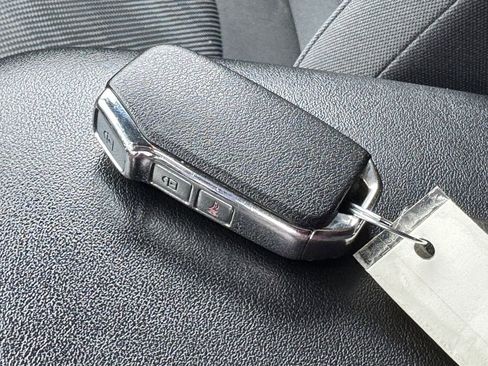 Used 2023 Kia Seltos LX AWD/4WD image 32