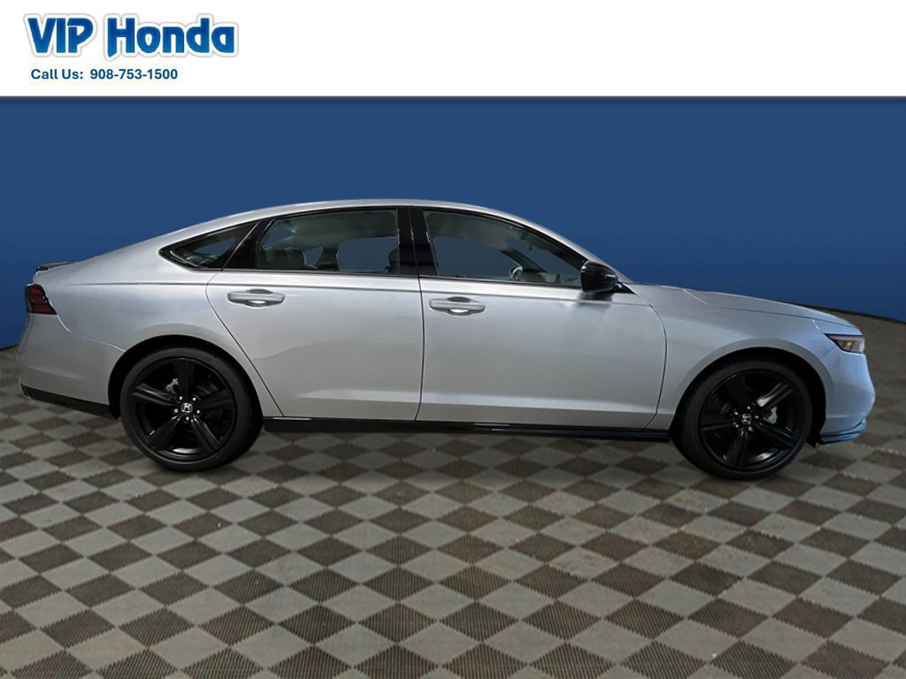 New 2026 Honda Accord Sport image 8