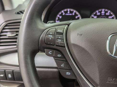 Used 2017 Acura RDX AWD image 27