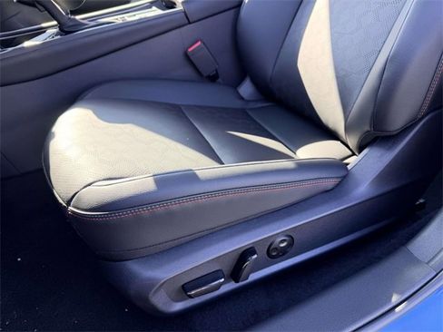 New 2026 Nissan Sentra SR w/ SR Premium Package image 15