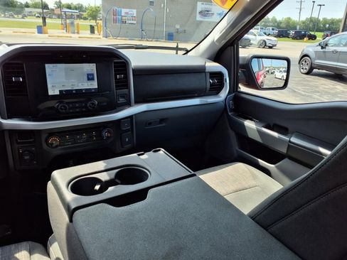 Used 2023 Ford F150 XLT image 18