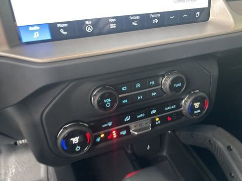 Used 2025 Ford Bronco Outer Banks w/ Sasquatch Package AWD/4WD image 14