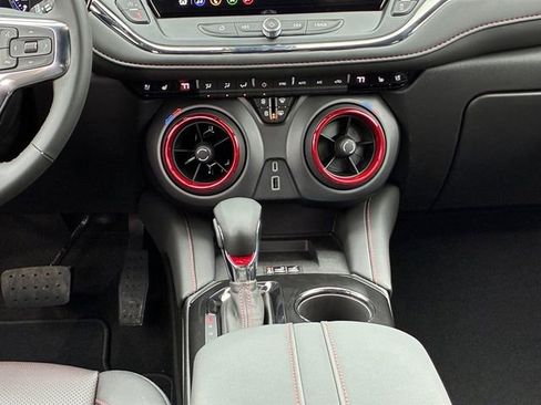 New 2026 Chevrolet Blazer RS w/ Driver Confidence II Package image 20