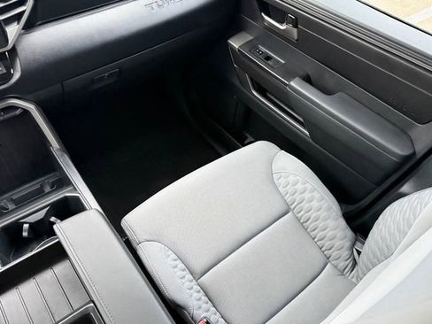 Used 2023 Toyota Tundra SR5 AWD/4WD image 26
