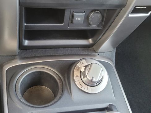 Used 2024 Toyota 4Runner SR5 image 15