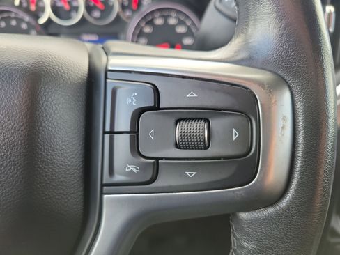 Used 2020 Chevrolet Silverado 1500 LT w/ All-Star Edition image 23