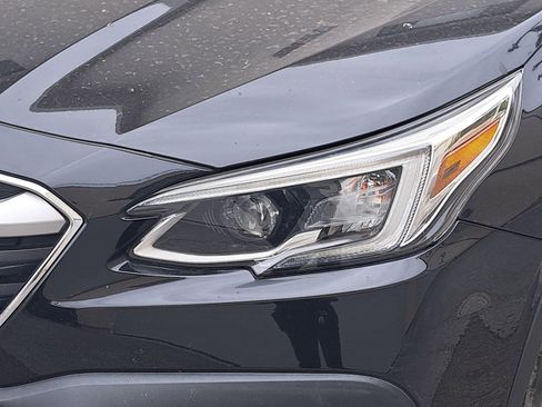 Used 2020 Subaru Outback Limited AWD/4WD image 9