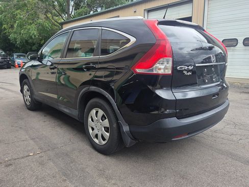 Used 2014 Honda CR-V EX-L image 3